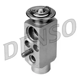 DVE17008 DENSO Расширительный клапан, кондиционер DVE17008 DENSO Расширительный клапан, кондиционер