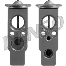 DVE17014 DENSO Расширительный клапан, кондиционер DVE17014 DENSO Расширительный клапан, кондиционер