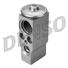 DVE20003 DENSO Расширительный клапан, кондиционер DVE20003 DENSO Расширительный клапан, кондиционер