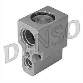 DVE23002 DENSO Расширительный клапан, кондиционер DVE23002 DENSO Расширительный клапан, кондиционер