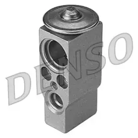 DVE23009 DENSO Расширительный клапан, кондиционер DVE23009 DENSO Расширительный клапан, кондиционер