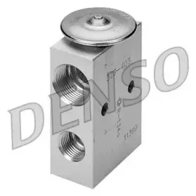 DVE99510 DENSO Расширительный клапан, кондиционер DVE99510 DENSO Расширительный клапан, кондиционер
