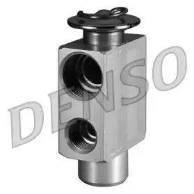 DVE99910 DENSO Расширительный клапан, кондиционер DVE99910 DENSO Расширительный клапан, кондиционер