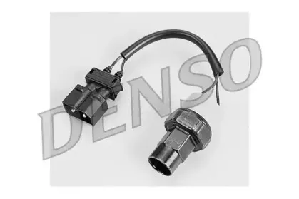 DPS05001 DENSO Пневматический выключатель, кондиционер DPS05001 DENSO Пневматический выключатель, кондиционер