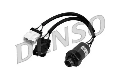 DPS05006 DENSO Пневматический выключатель, кондиционер DPS05006 DENSO Пневматический выключатель, кондиционер