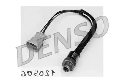 DPS23003 DENSO Пневматический выключатель, кондиционер DPS23003 DENSO Пневматический выключатель, кондиционер