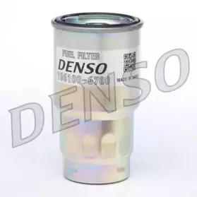 DDFF16700 DENSO Топливный фильтр DDFF16700 DENSO Топливный фильтр