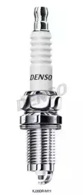KJ20DR-M11 DENSO Свеча зажигания KJ20DR-M11 DENSO Свеча зажигания
