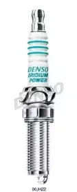 IXUH22 DENSO Свеча зажигания IXUH22 DENSO Свеча зажигания
