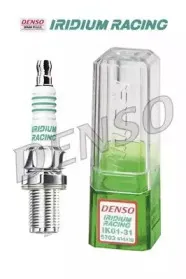 IK0131 DENSO Свеча зажигания IK0131 DENSO Свеча зажигания