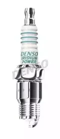 ITF27 DENSO Свеча зажигания ITF27 DENSO Свеча зажигания