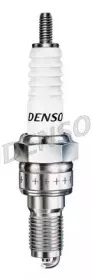 U27FER9 DENSO Свеча зажигания U27FER9 DENSO Свеча зажигания