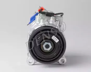 DCP05097 DENSO Компрессор, кондиционер DCP05097 DENSO Компрессор, кондиционер