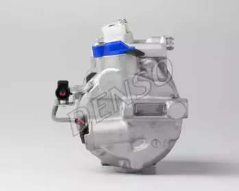 DCP11010 DENSO Компрессор, кондиционер DCP11010 DENSO Компрессор, кондиционер