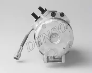 DCP36004 DENSO Компрессор, кондиционер DCP36004 DENSO Компрессор, кондиционер
