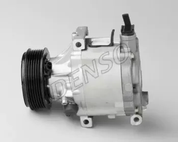 DCP36003 DENSO Компрессор, кондиционер DCP36003 DENSO Компрессор, кондиционер
