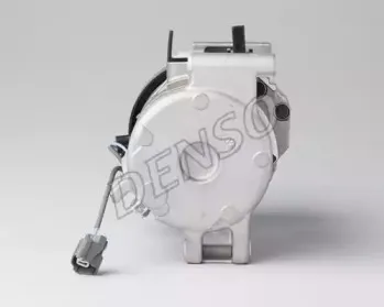 DCP40015 DENSO Компрессор, кондиционер DCP40015 DENSO Компрессор, кондиционер
