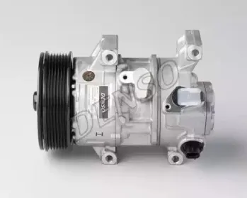 DCP50035 DENSO Компрессор, кондиционер DCP50035 DENSO Компрессор, кондиционер