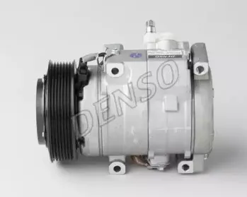 DCP50085 DENSO Компрессор, кондиционер DCP50085 DENSO Компрессор, кондиционер