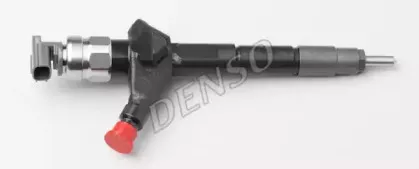 DCRI106250 DENSO Форсунка DCRI106250 DENSO Форсунка