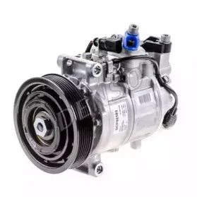 DCP02103 DENSO Компрессор, кондиционер DCP02103 DENSO Компрессор, кондиционер