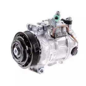 DCP17166 DENSO Компрессор, кондиционер DCP17166 DENSO Компрессор, кондиционер