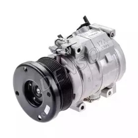 DCP50131 DENSO Компрессор, кондиционер DCP50131 DENSO Компрессор, кондиционер