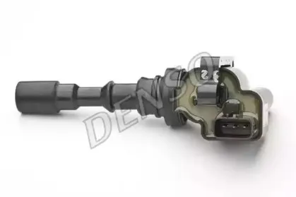 DIC-0108 DENSO Катушка зажигания DIC-0108 DENSO Катушка зажигания