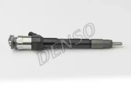 DCRI300340 DENSO Форсунка DCRI300340 DENSO Форсунка