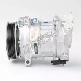 DCP21014 DENSO Компрессор, кондиционер DCP21014 DENSO Компрессор, кондиционер