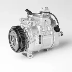 DCP05021 DENSO Компрессор, кондиционер DCP05021 DENSO Компрессор, кондиционер