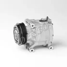 DCP09004 DENSO Компрессор, кондиционер DCP09004 DENSO Компрессор, кондиционер