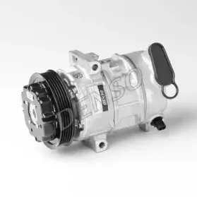 DCP20023 DENSO Компрессор, кондиционер DCP20023 DENSO Компрессор, кондиционер