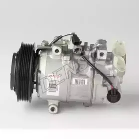DCP23035 DENSO Компрессор, кондиционер DCP23035 DENSO Компрессор, кондиционер