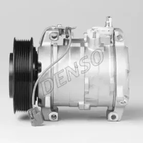 DCP40012 DENSO Компрессор, кондиционер DCP40012 DENSO Компрессор, кондиционер