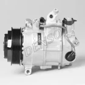 DCP17112 DENSO Компрессор, кондиционер DCP17112 DENSO Компрессор, кондиционер