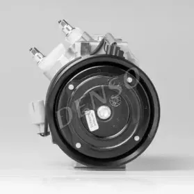 DCP50076 DENSO Компрессор, кондиционер DCP50076 DENSO Компрессор, кондиционер
