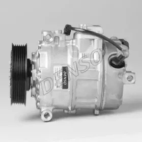 DCP02091 DENSO Компрессор, кондиционер DCP02091 DENSO Компрессор, кондиционер