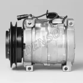 DCP99518 DENSO Компрессор, кондиционер DCP99518 DENSO Компрессор, кондиционер
