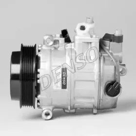 DCP28012 DENSO Компрессор, кондиционер DCP28012 DENSO Компрессор, кондиционер