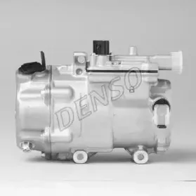 DCP51011 DENSO Компрессор, кондиционер DCP51011 DENSO Компрессор, кондиционер