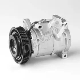 DCP06017 DENSO Компрессор, кондиционер DCP06017 DENSO Компрессор, кондиционер