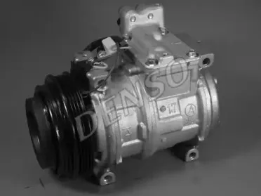 DCP12008 DENSO Компрессор, кондиционер DCP12008 DENSO Компрессор, кондиционер