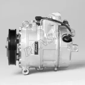 DCP05084 DENSO Компрессор, кондиционер DCP05084 DENSO Компрессор, кондиционер