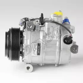 DCP05093 DENSO Компрессор, кондиционер DCP05093 DENSO Компрессор, кондиционер