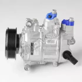 DCP02060 DENSO Компрессор, кондиционер DCP02060 DENSO Компрессор, кондиционер