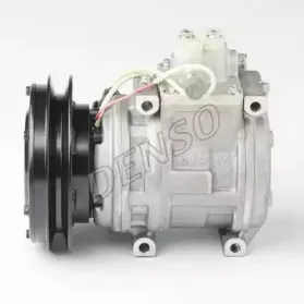 DCP99820 DENSO Компрессор, кондиционер DCP99820 DENSO Компрессор, кондиционер