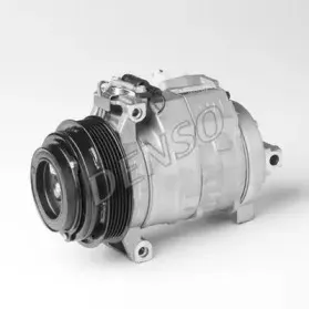 DCP17122 DENSO Компрессор, кондиционер DCP17122 DENSO Компрессор, кондиционер