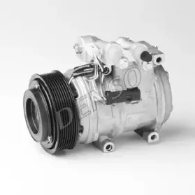 DCP99005 DENSO Компрессор, кондиционер DCP99005 DENSO Компрессор, кондиционер