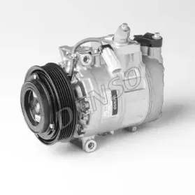 DCP23025 DENSO Компрессор, кондиционер DCP23025 DENSO Компрессор, кондиционер